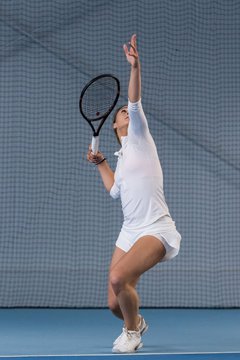 Svea Crohn 496 - Ellerbeker Weihnachtsturnier